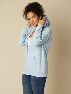 Fleece Jacket