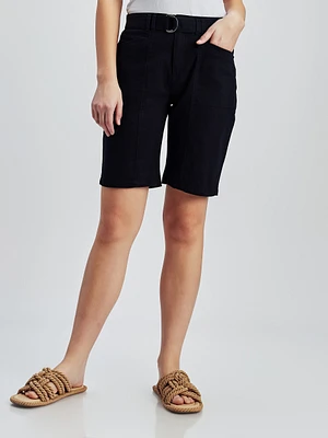 Bermuda short