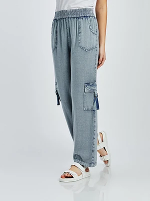 Casual pants