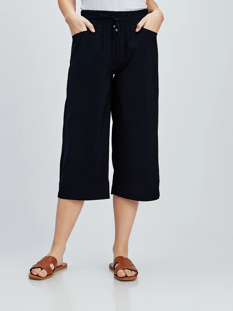 Casual pants