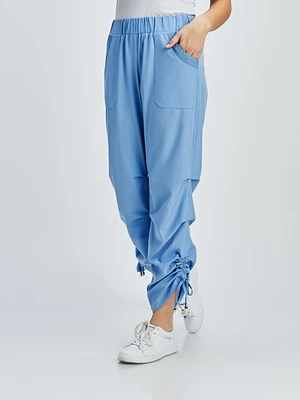 Pantalon décontracté