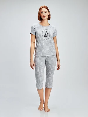 Ensemble de pyjama