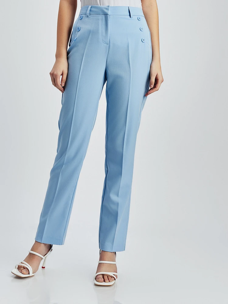 Pantalon habillé