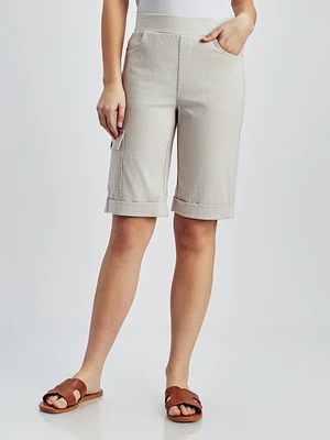 Bermuda short