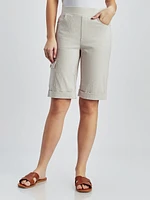 Short bermuda