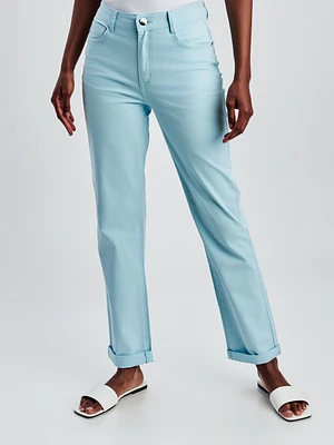 Straight jean