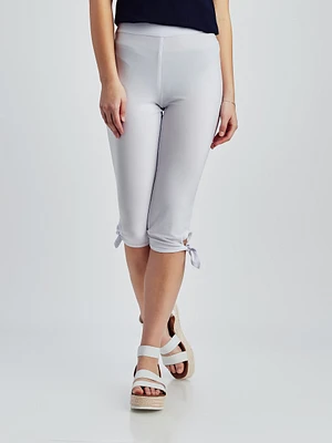 Capri en tricot