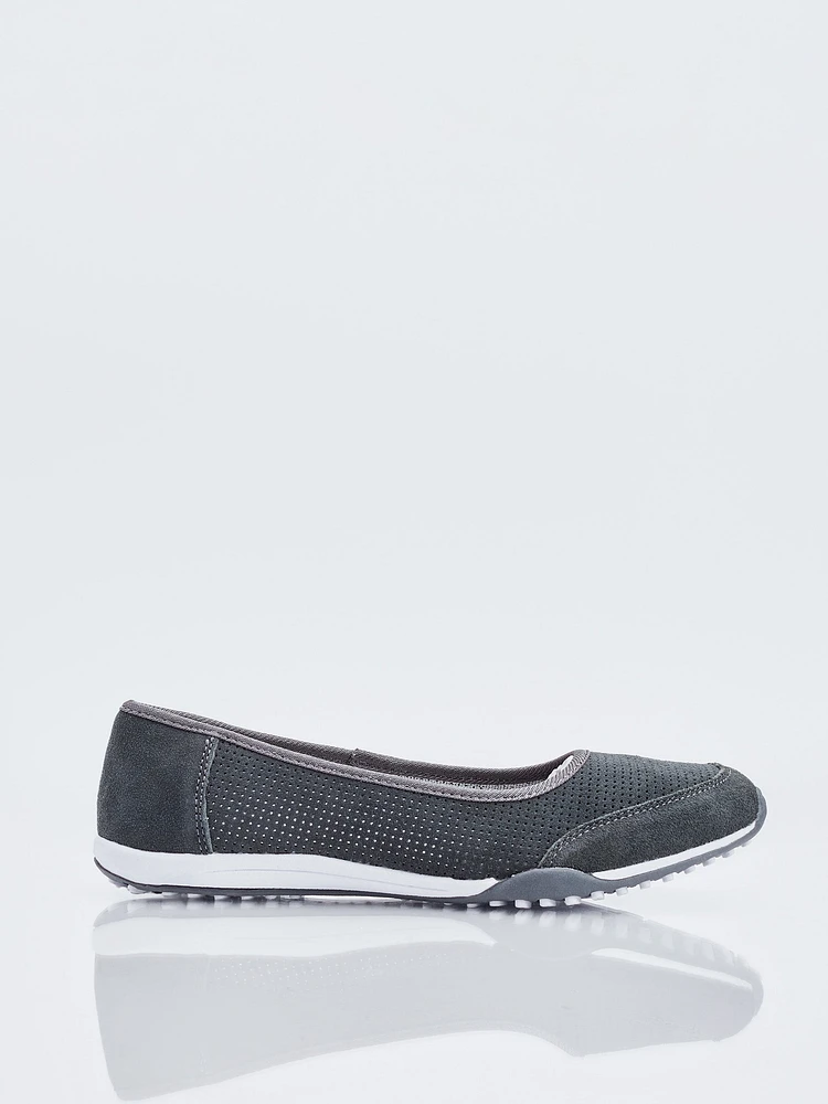 Ballerines