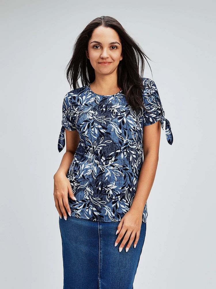 T-shirt à manches courtes