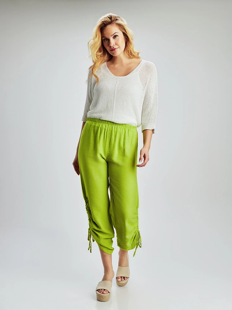 Casual pants