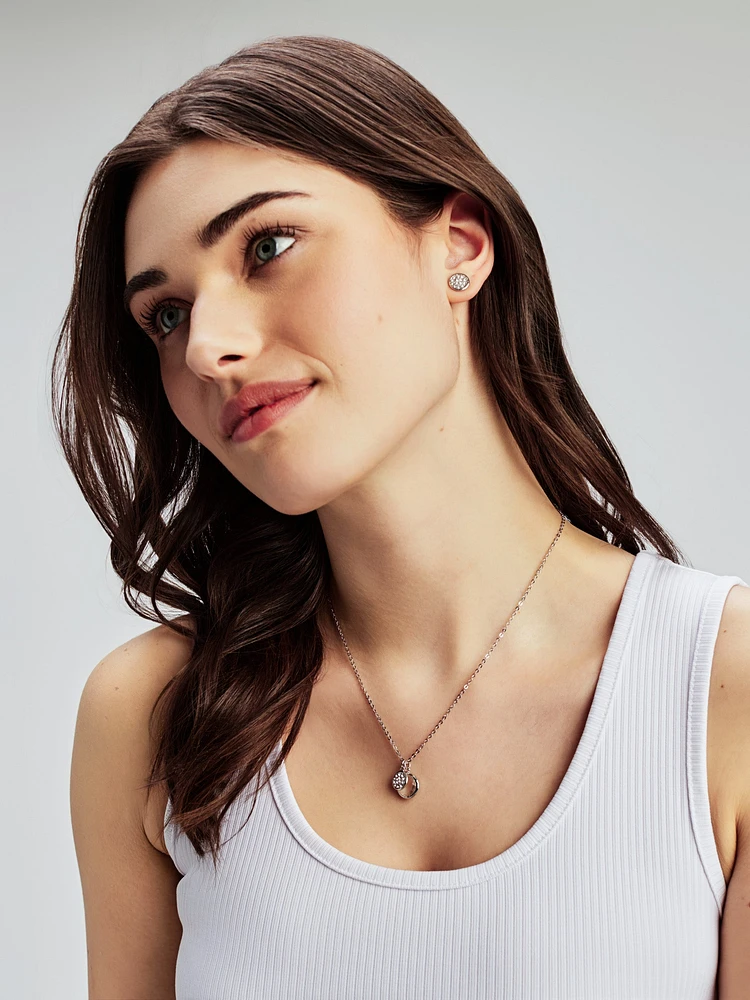 Ensemble de bijoux