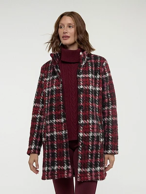 Cardigan détente