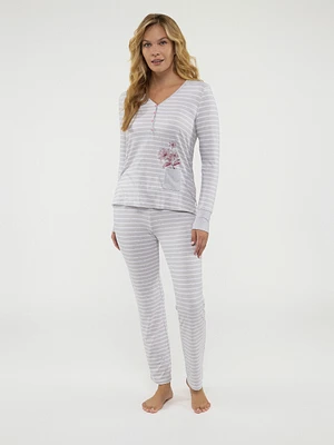 Haut de pyjama