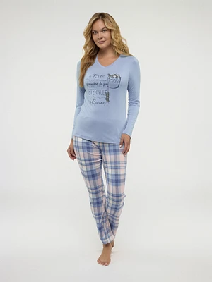 Pyjama set