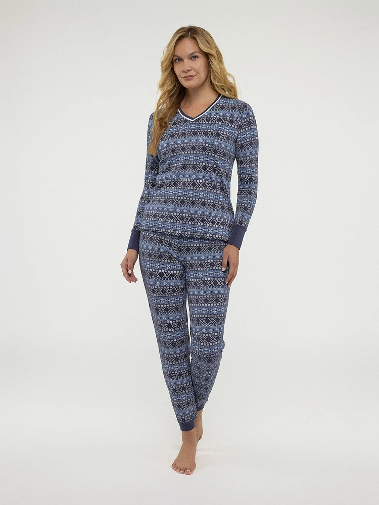 Ensemble de pyjama