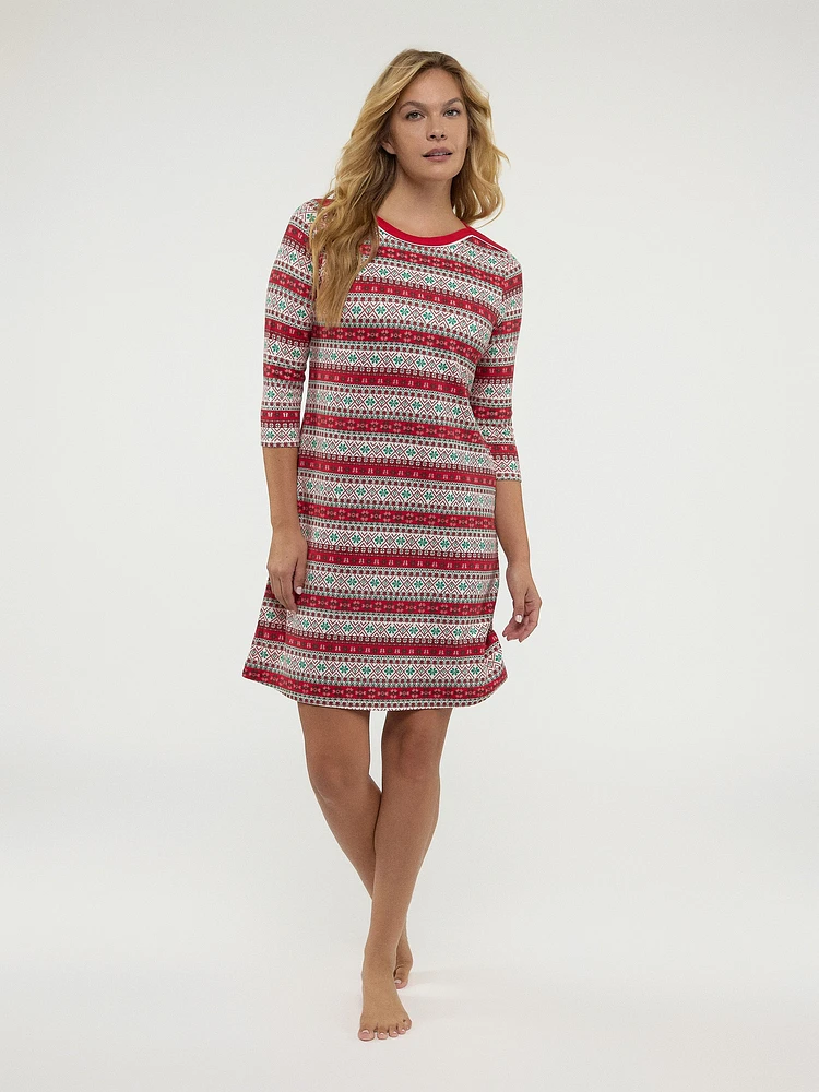 Robe de nuit