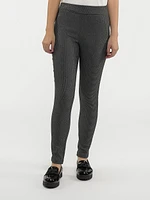 Pantalon de tricot