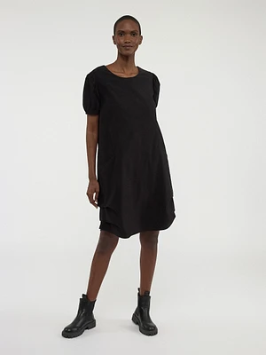 Robe midi ligne A