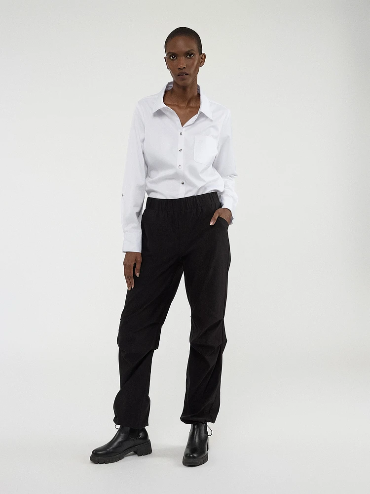 Casual pants