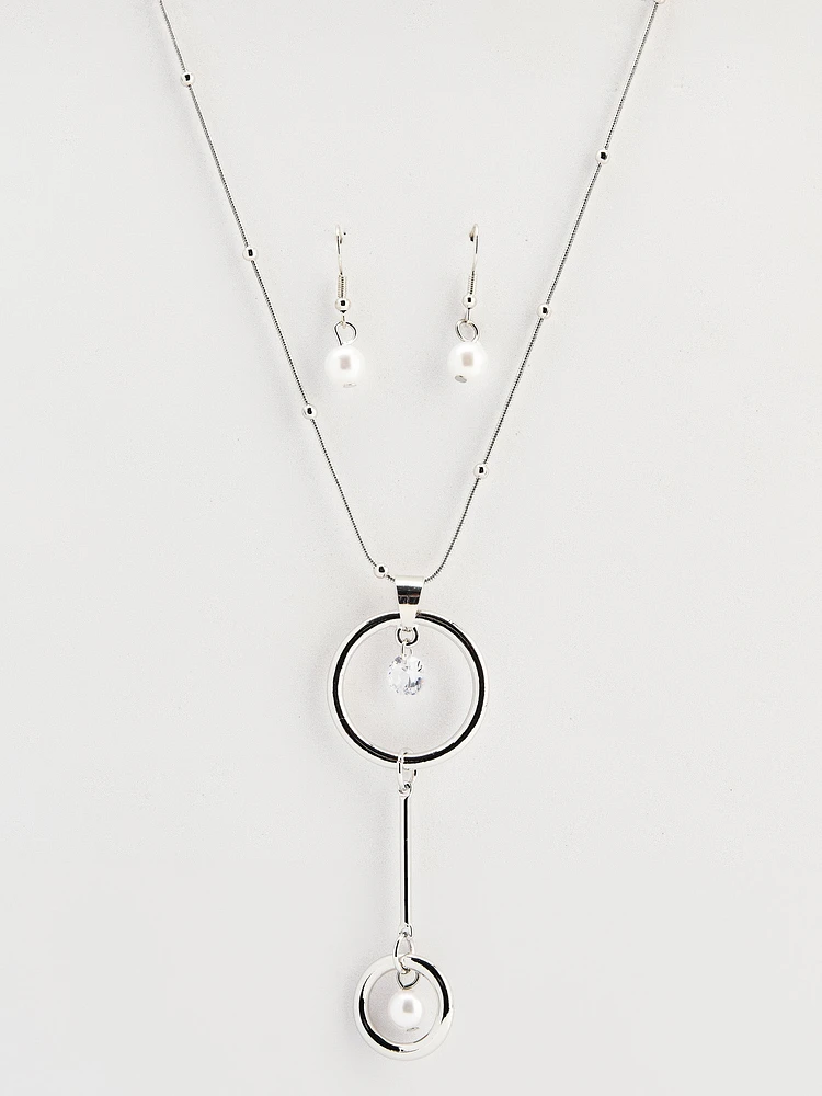 Jewelry set