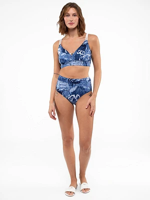 Bas de maillot