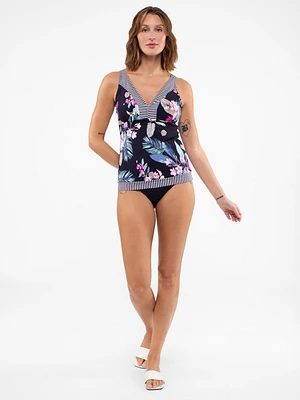 Haut de tankini