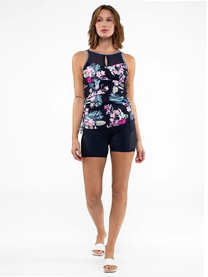 Haut de tankini