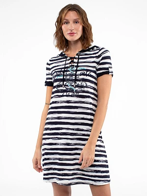 Robe de plage