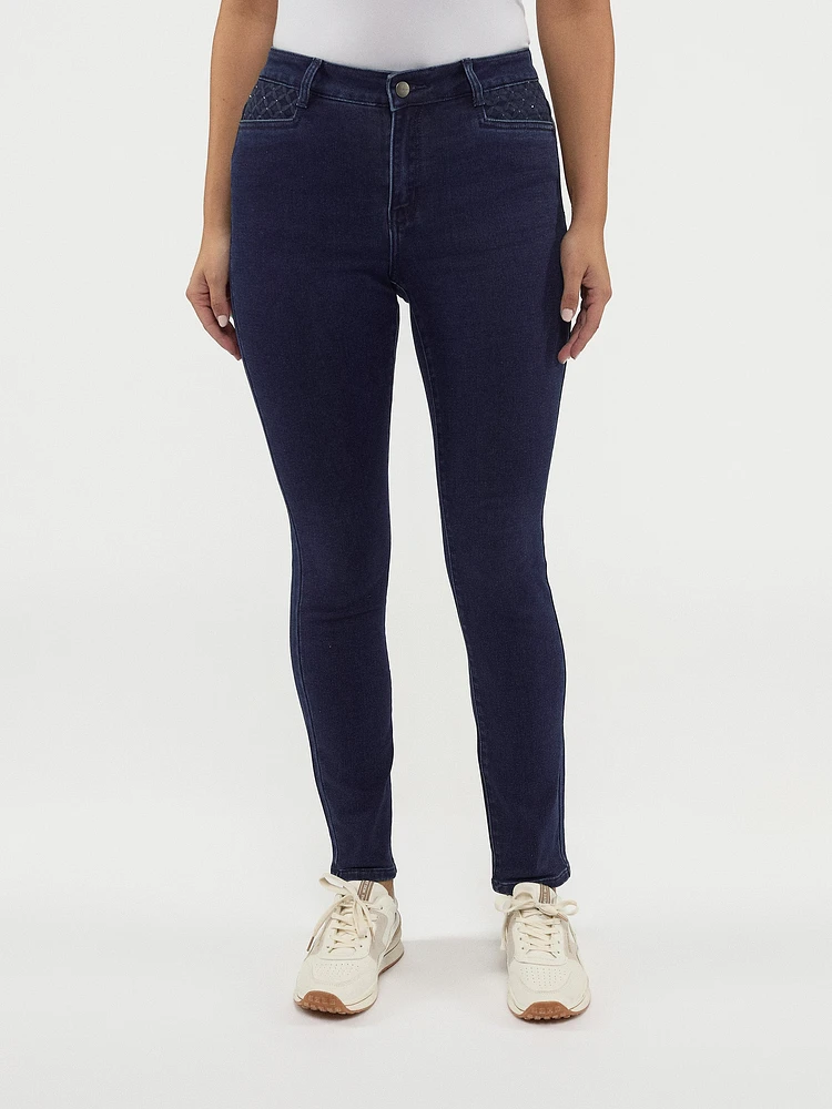 DENIM/DENIM