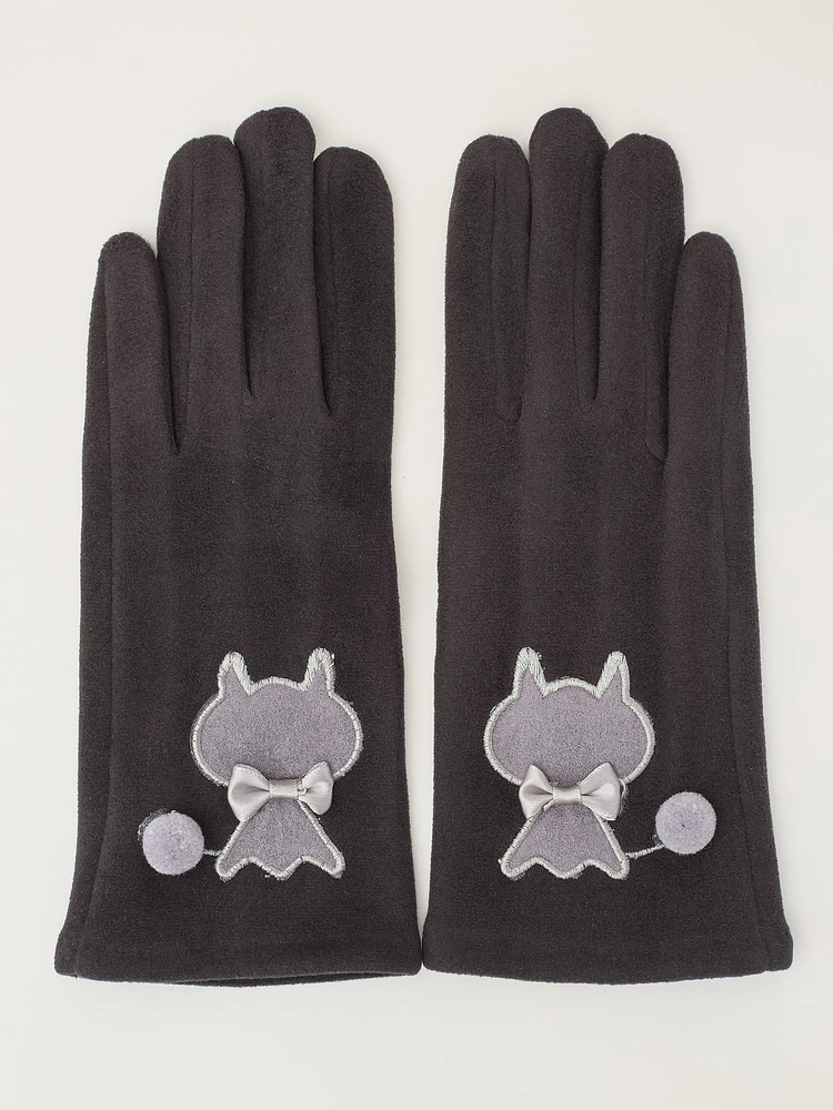 Gloves