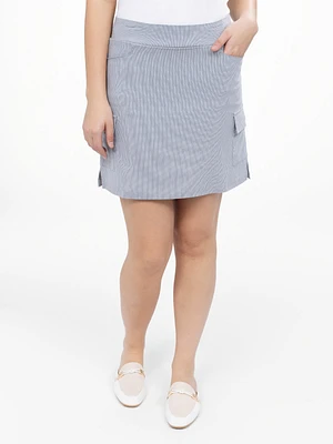 Jupe-short