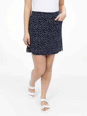 Jupe-short
