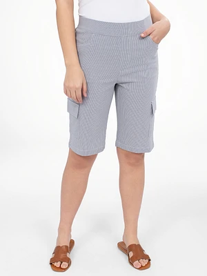Short bermuda