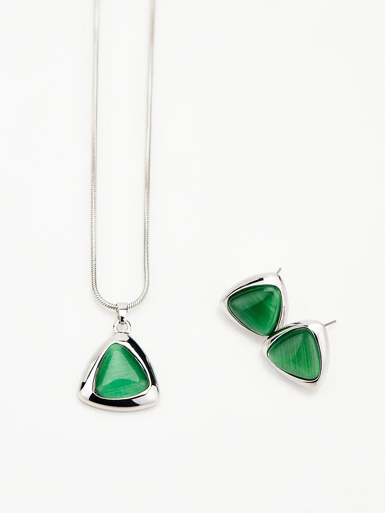 Jewelry set