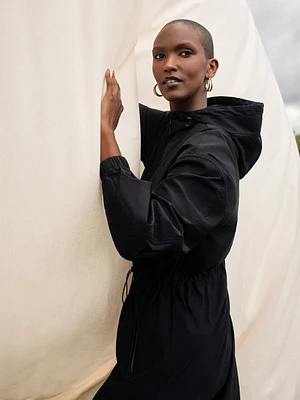 Veste imperméable