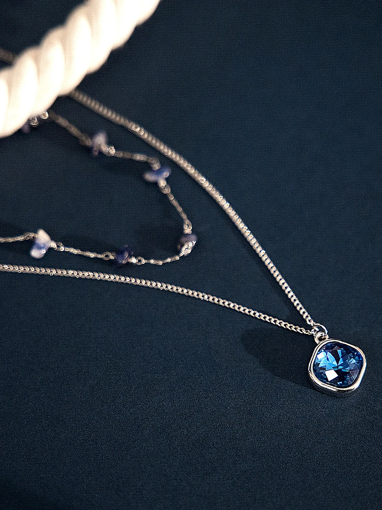 Jewelry set
