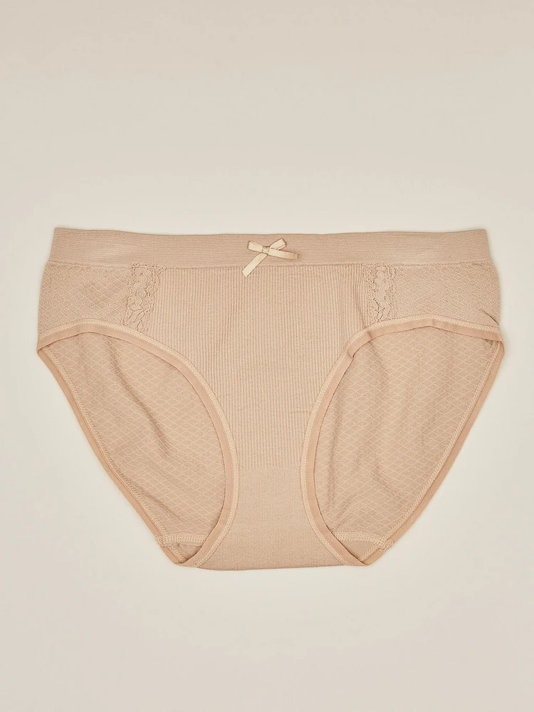 Culotte classique