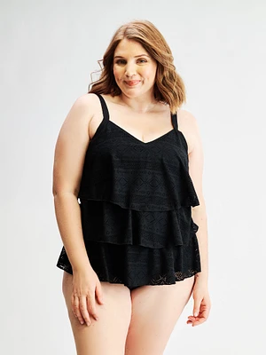 Haut de tankini