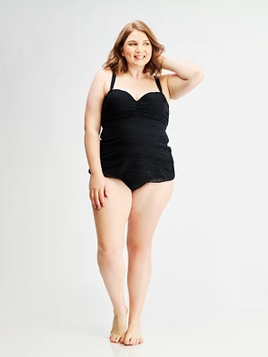 Haut de tankini