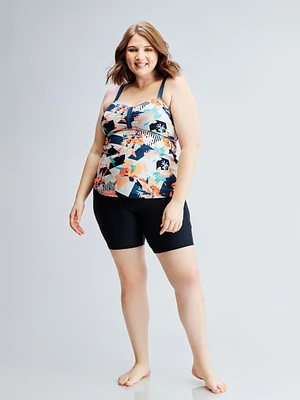 Haut de tankini