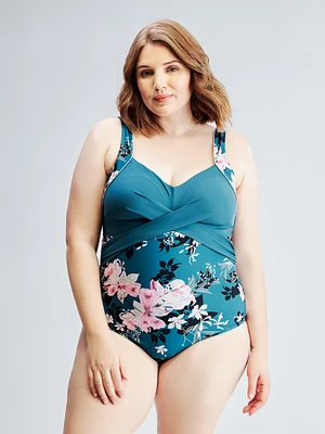 Maillot une-pièce