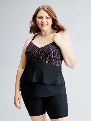Tankini top