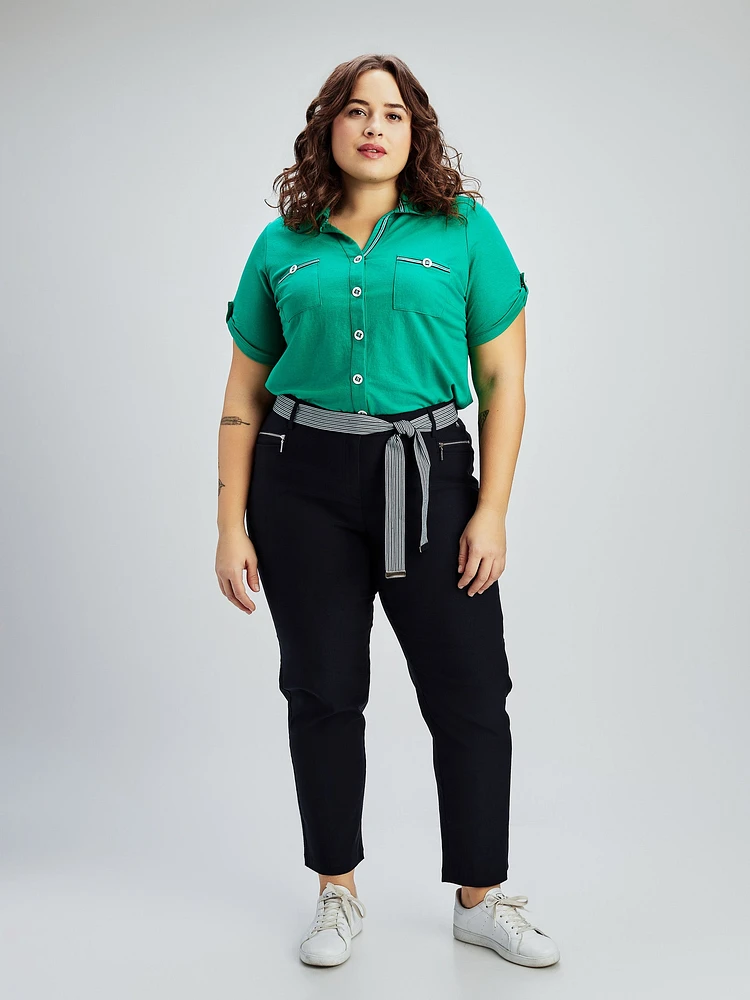 Casual Pants