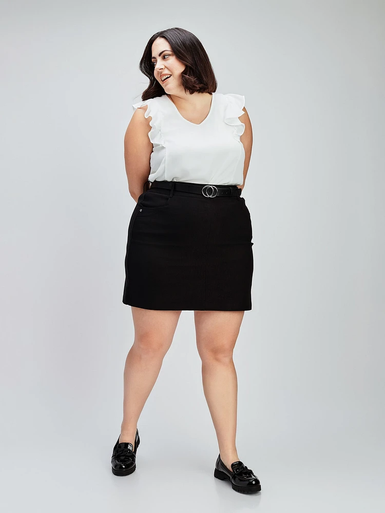 Skort