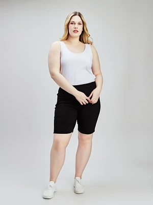Bermuda short