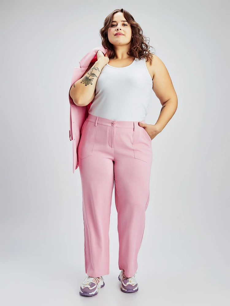 Dress pants