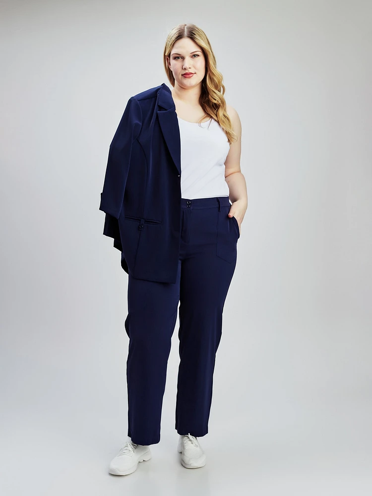 Pantalon habillé