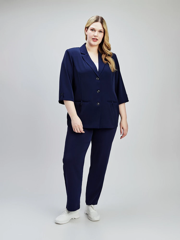 3/4 Sleeve jacket