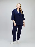 3/4 Sleeve jacket