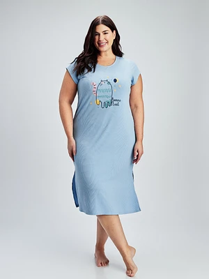Robe de nuit